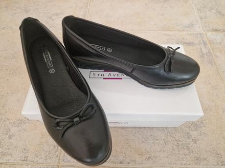 Kozene topanky 37 , 5th avenue raz obute, 37