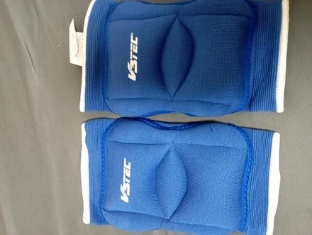 Kolenačky, chrániče volejbal, 