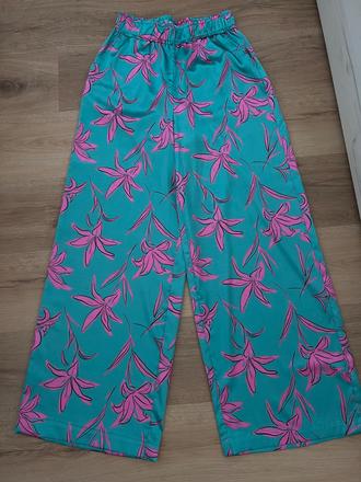 Krásne letné nohavice, sinsay,s
