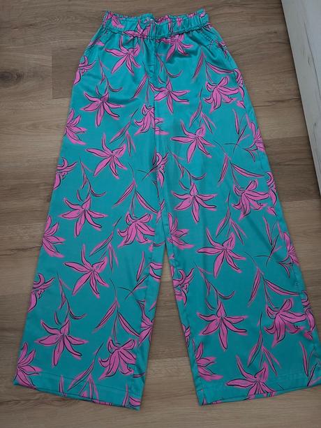 Krásne letné nohavice, sinsay,s