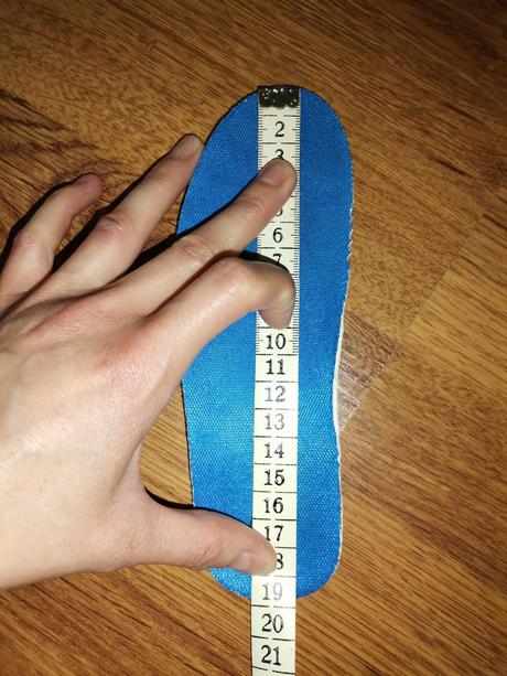 Chlapčenské tenisky, 30