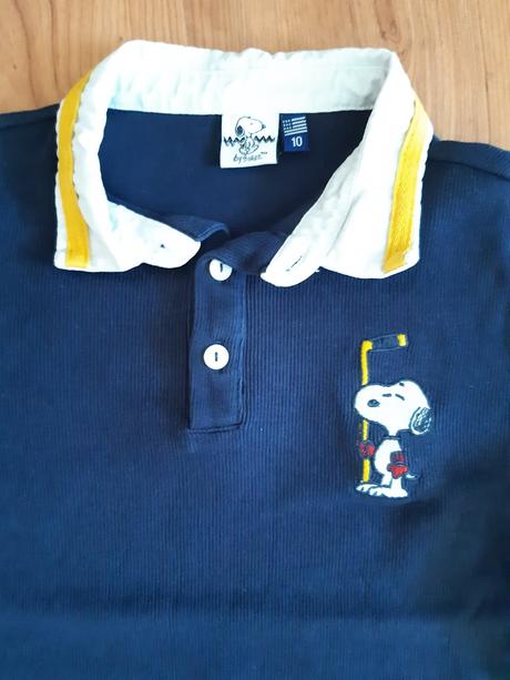 Polokosela snoopy nenosene, 146