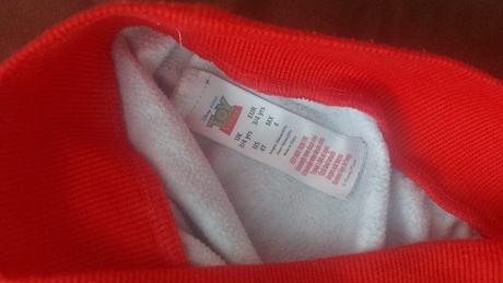 Teplejšie pyžamko, disney,104