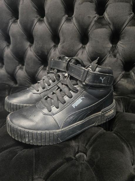 Puma tenisky, puma,36