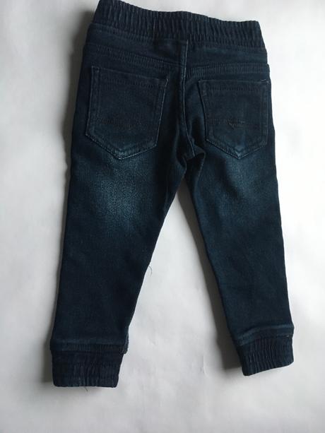 Teplakove termo-rifle, lupilu,86