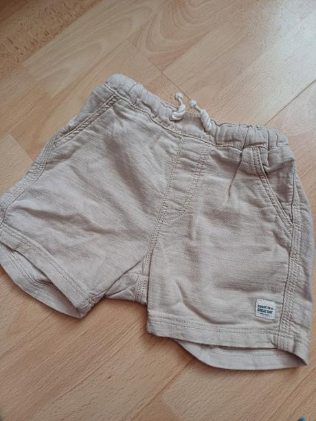 Šortky v.86 12-18mes, 86