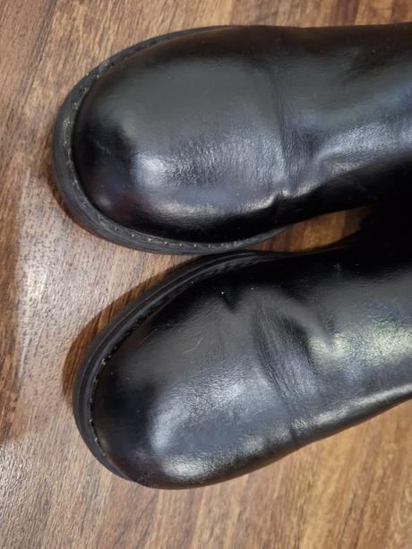 Čižmy, deichmann,33