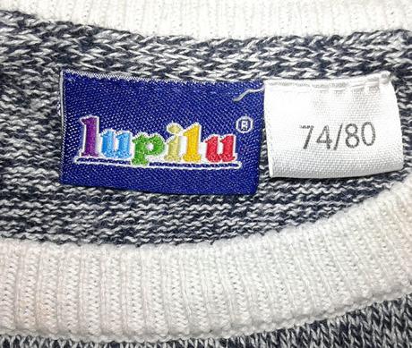 Pulóvrik, lupilu,74