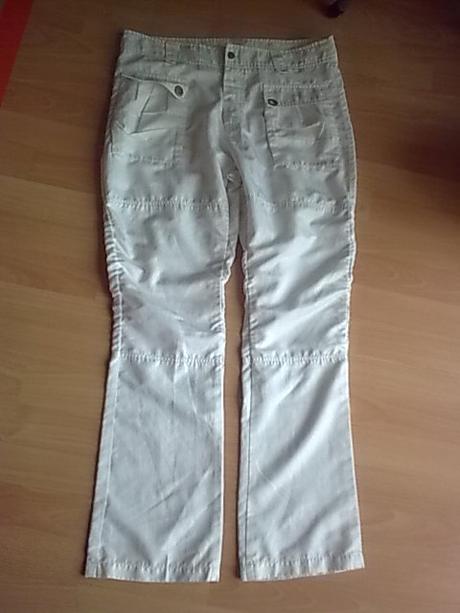 Letne nohavice l, l