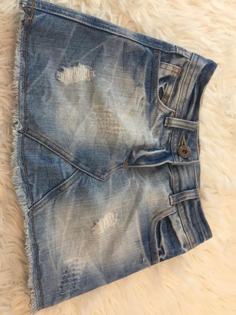 Riflova suknička, next,110