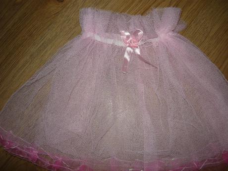 Sukňa -2/3 roky, 92