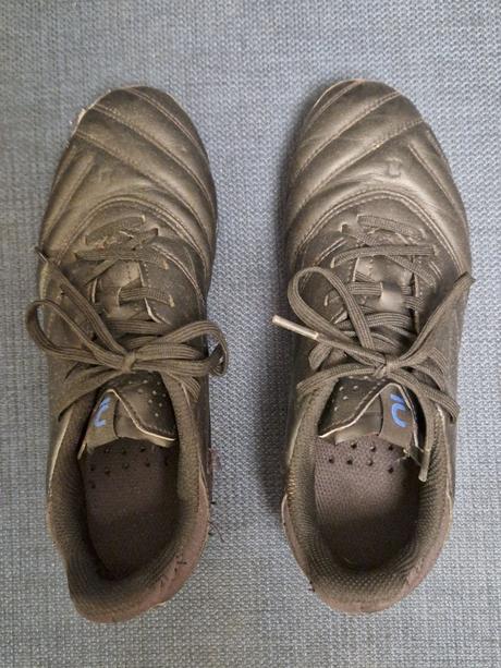 Kopačky decathlon viralto ii, 35