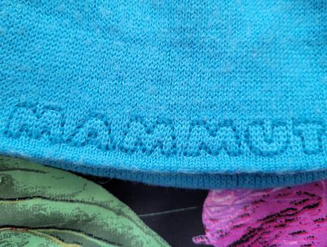 Mammut čiapka na 5r, mammut,134