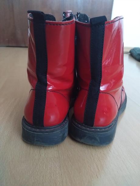 Topánky, richter,35