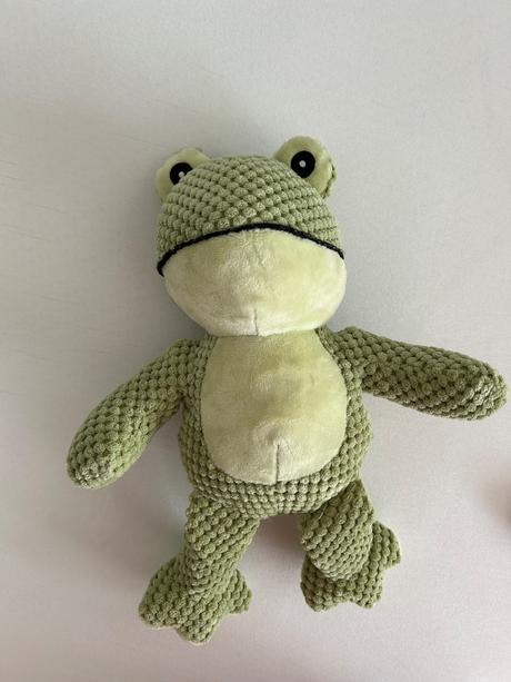 Hračka pre psíka- úplne nová, 