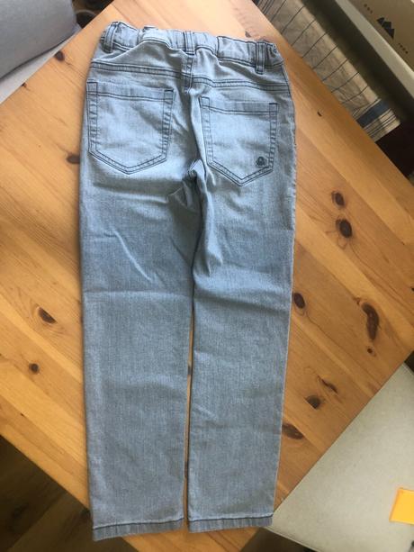 Rifle benetton, benetton,134