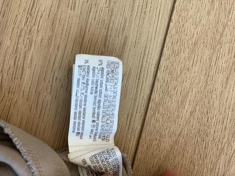 Teplákové nohavice zara, zara,122