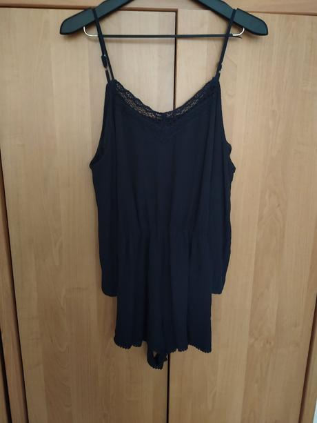 Hollister overal, hollister,xs