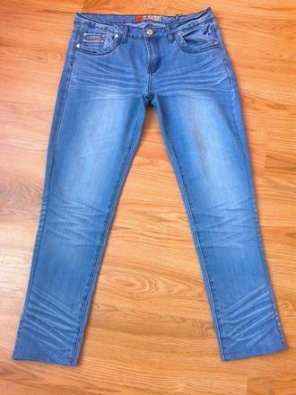 Rifle pre dámy aj pre dievčatá, l