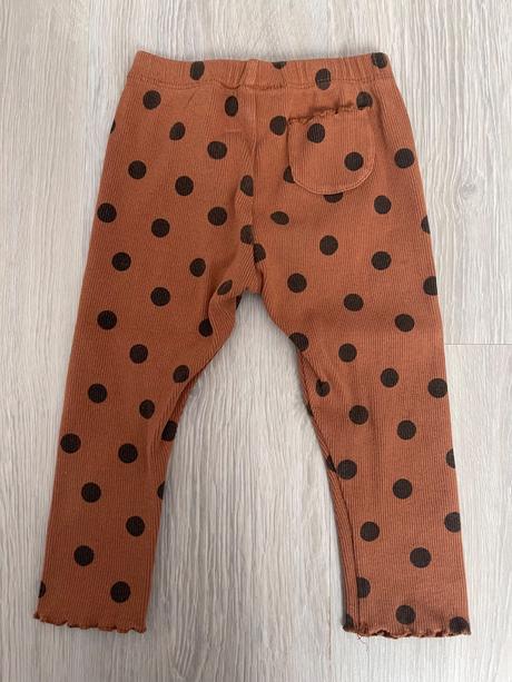 Leginky zara, zara,86