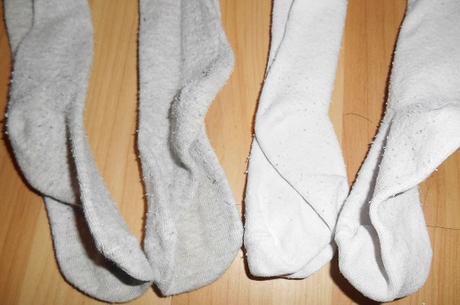 Pančušky 2ks 86-92, h&m,92