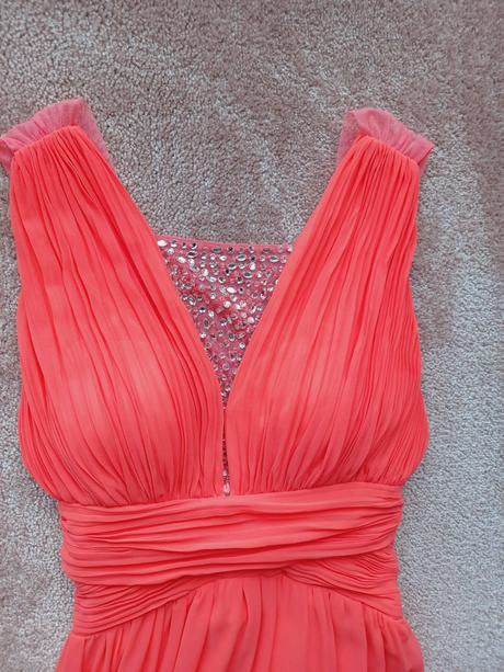 Spoločenské šaty, xs