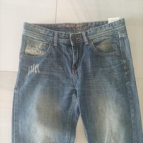 Jednoduché chlapčenské rifle 158, chapter young,158