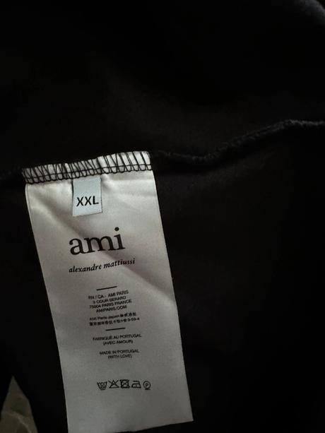 Čierne tričko veľ. xxl, xxl