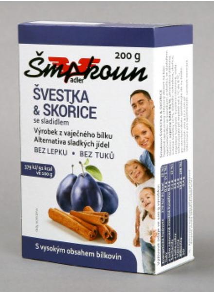 Má šmakoun nevábny vzhľad, ale chutí skvele?