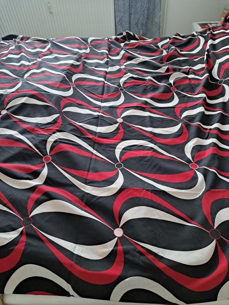 Posteľné prádlo, dĺžka (cm): 220