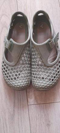 Gumené topánky, vivobarefoot,37