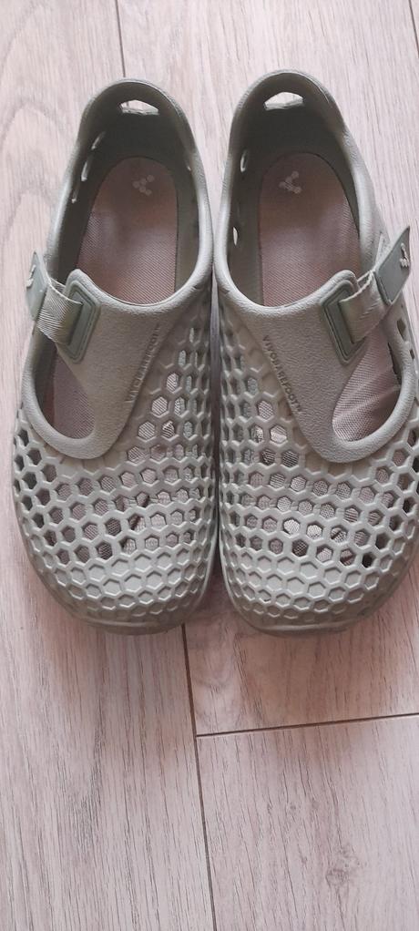 Gumené topánky, vivobarefoot,37