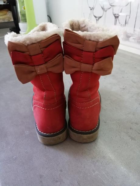 Čižmy 29, lasocki,29