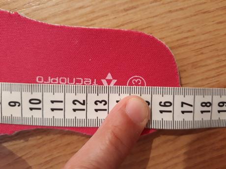 Topánky do mora / do vody, 23