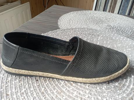 Topánky, 37