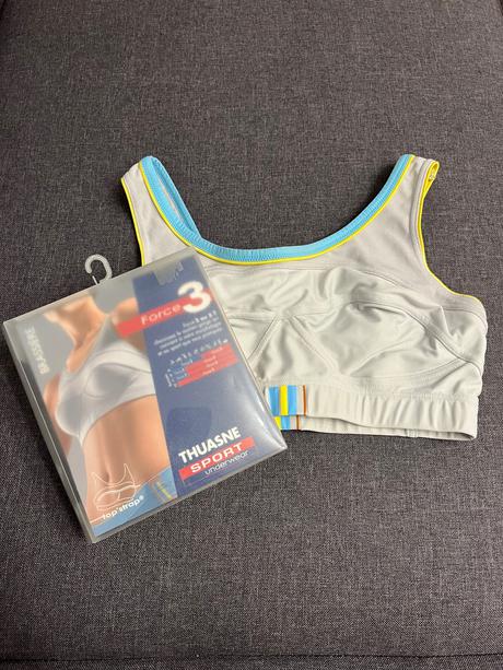 Športová podprsenka, 75b