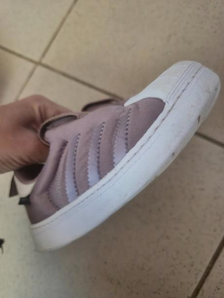 Adidas superstar 360, adidas,25