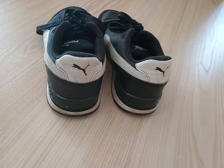 Puma botasky 36 top stav, puma,36