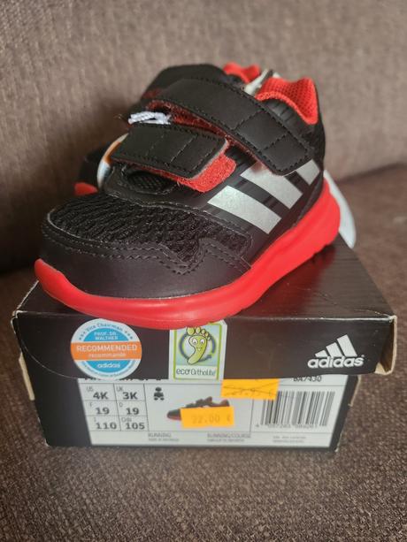 Adidas topànky, adidas,19