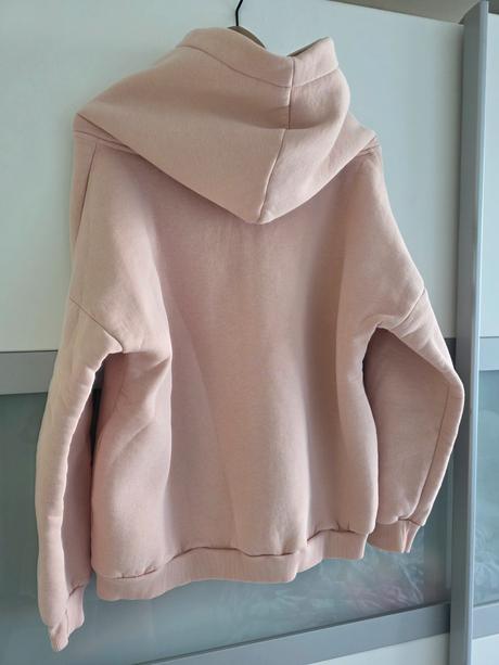 Mikina oversize s-l, 