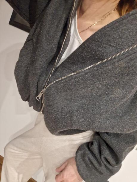 Zara bomber prechodna bunda vlna 34/36/38, zara,s