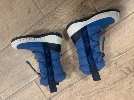 Reima megapito snehule 28, reima,28