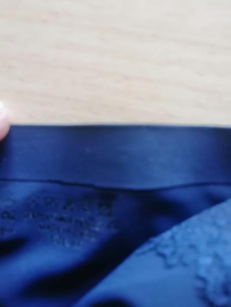 Nohavičky nové, xxl