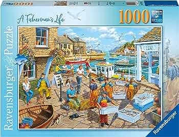 Puzzle, 