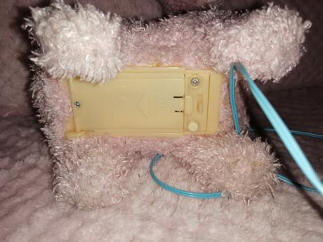 Chodiace šteniatko, 