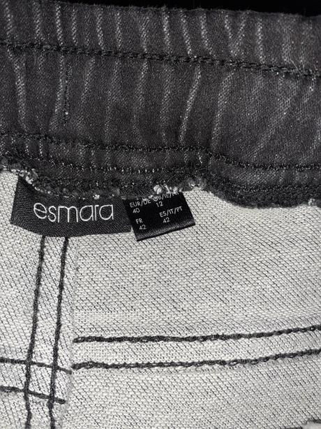 Rifle č.40, esmara,40