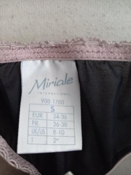Suprava miriale, miriale,75c