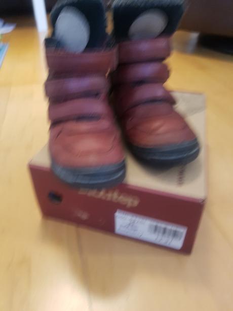 Pohodlné čižmy d.d.step č.31, d.d.step,31