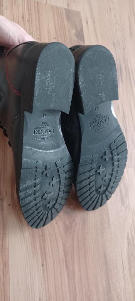 Kozene cizmy lasocki 41, lasocki,41