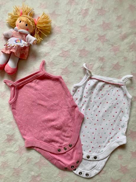 Letné body f&f, 2 ks, 68, f&f,68